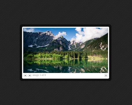 jQuery Colorbox