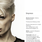 Impressum