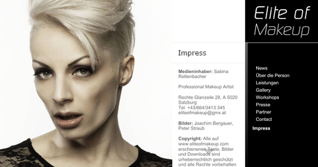 Impressum