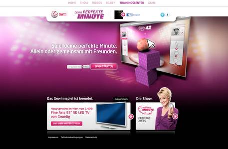 Startseite