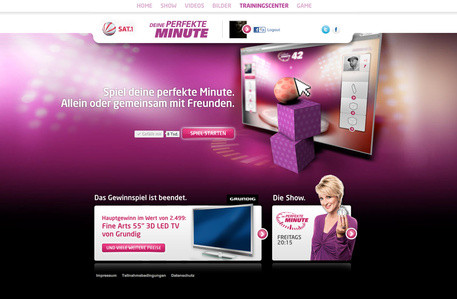 Startseite