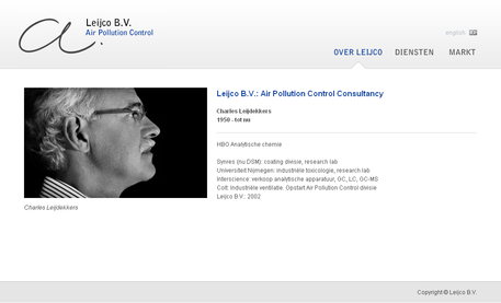 About leijco